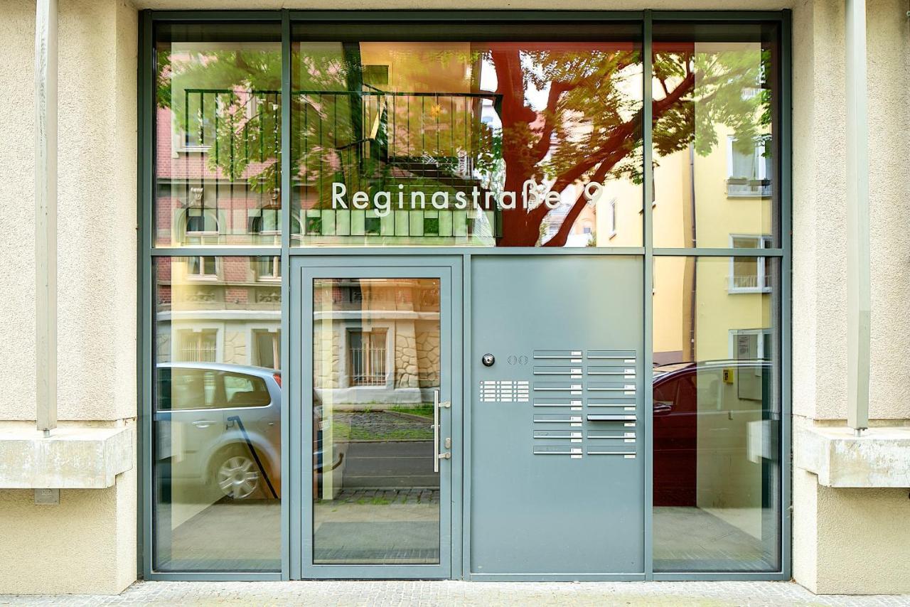 Cassel Loftss - Comfort Apartment - Barrierefrei - 112Qm Offenes Wohnen - Grosse Terrasse Εξωτερικό φωτογραφία